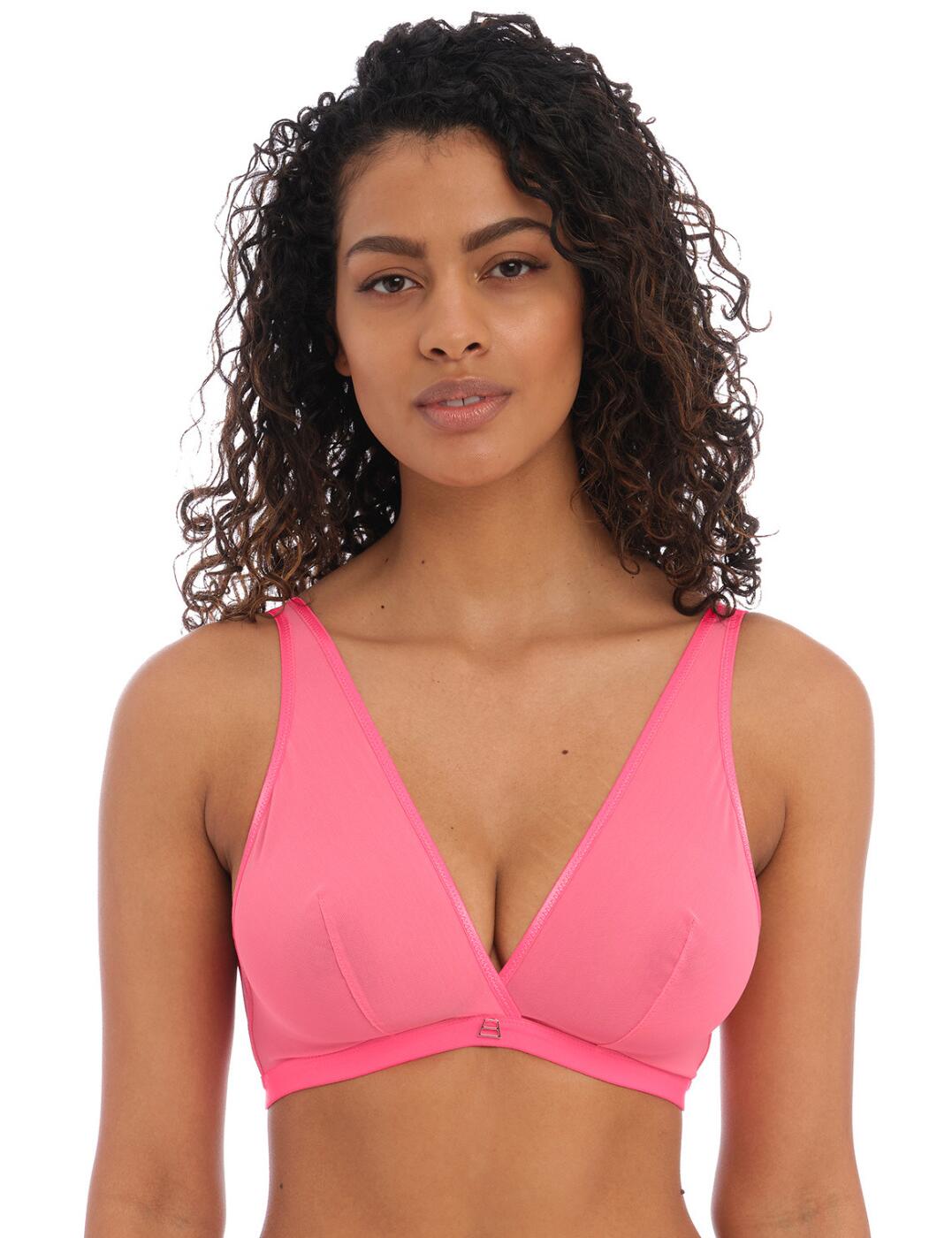 Freya Snapshot Bralette Bra