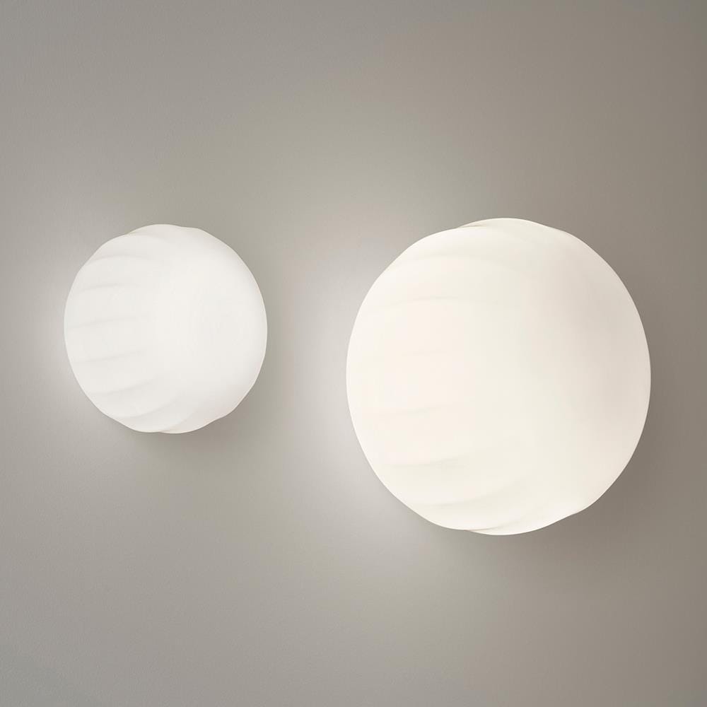 Lita Wall Or Ceiling Light Small