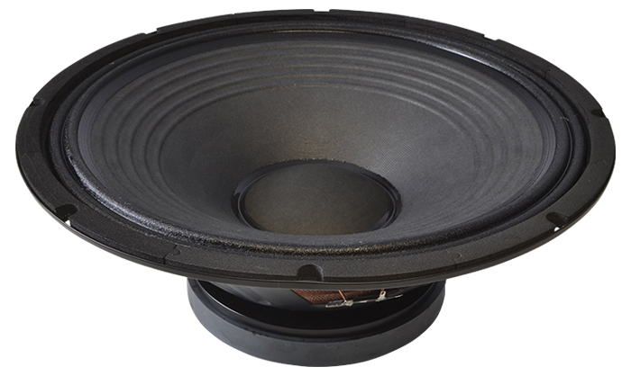 Image of 15" Speaker Driver 800 Watt 8 Ohm Bass Woofer