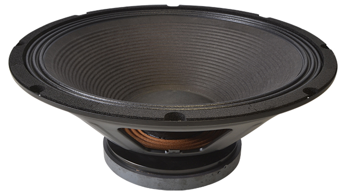 Image of 18" Speaker Driver 1000 Watt 8 Ohm Bass Woofer