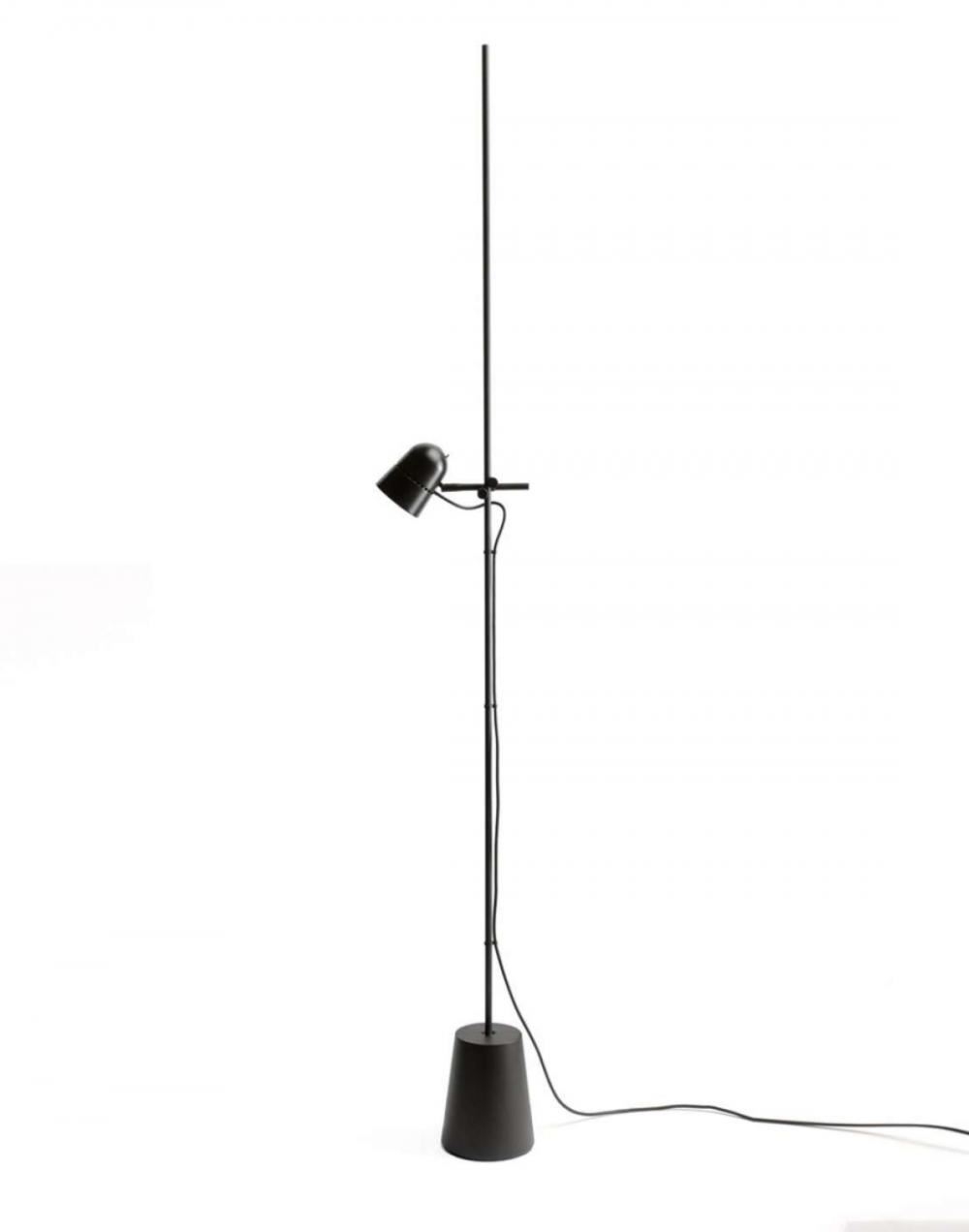 Counterbalance Floor Light