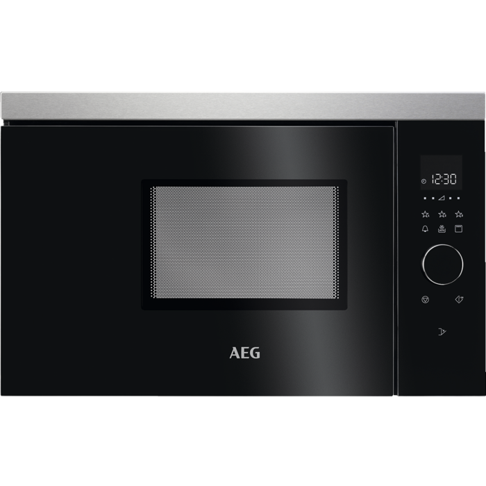 Aeg Mbb1756sem Builtin Microwave With Grill Function