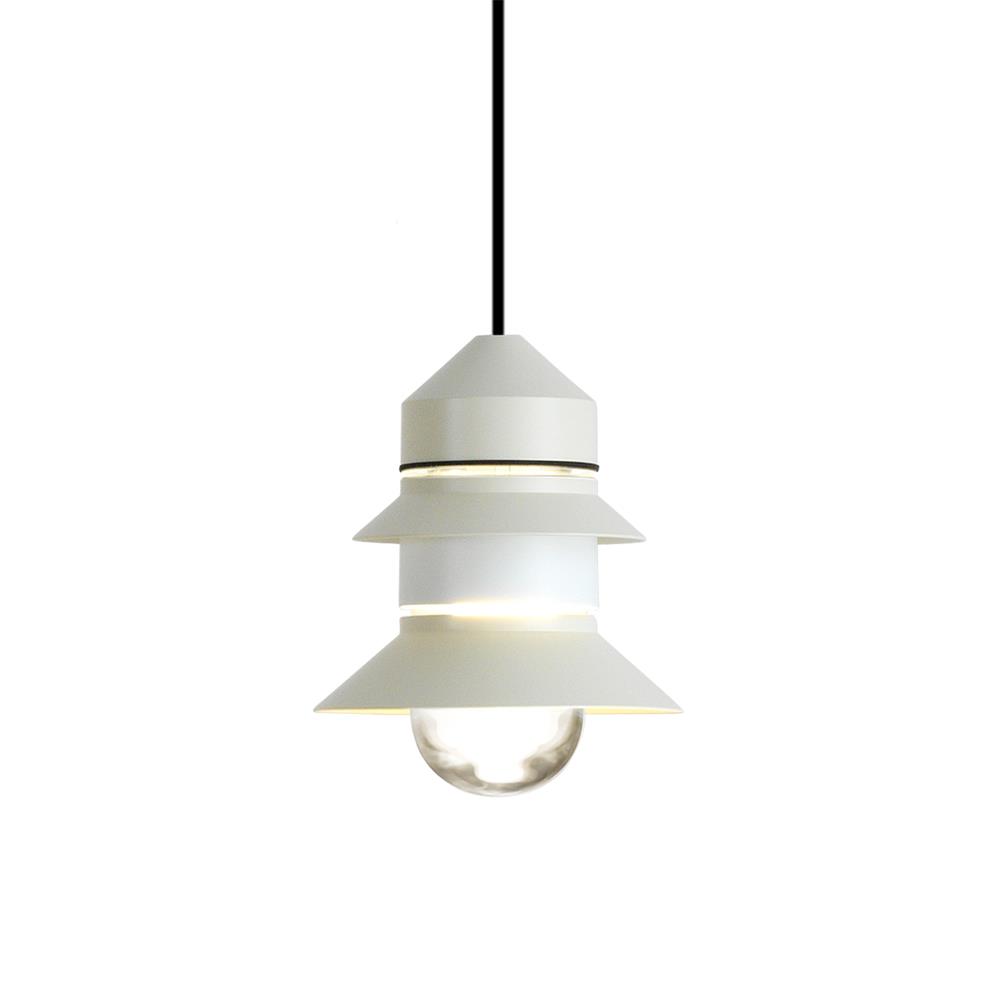 Marset Santorini Pendant Off White Designer Pendant Lighting