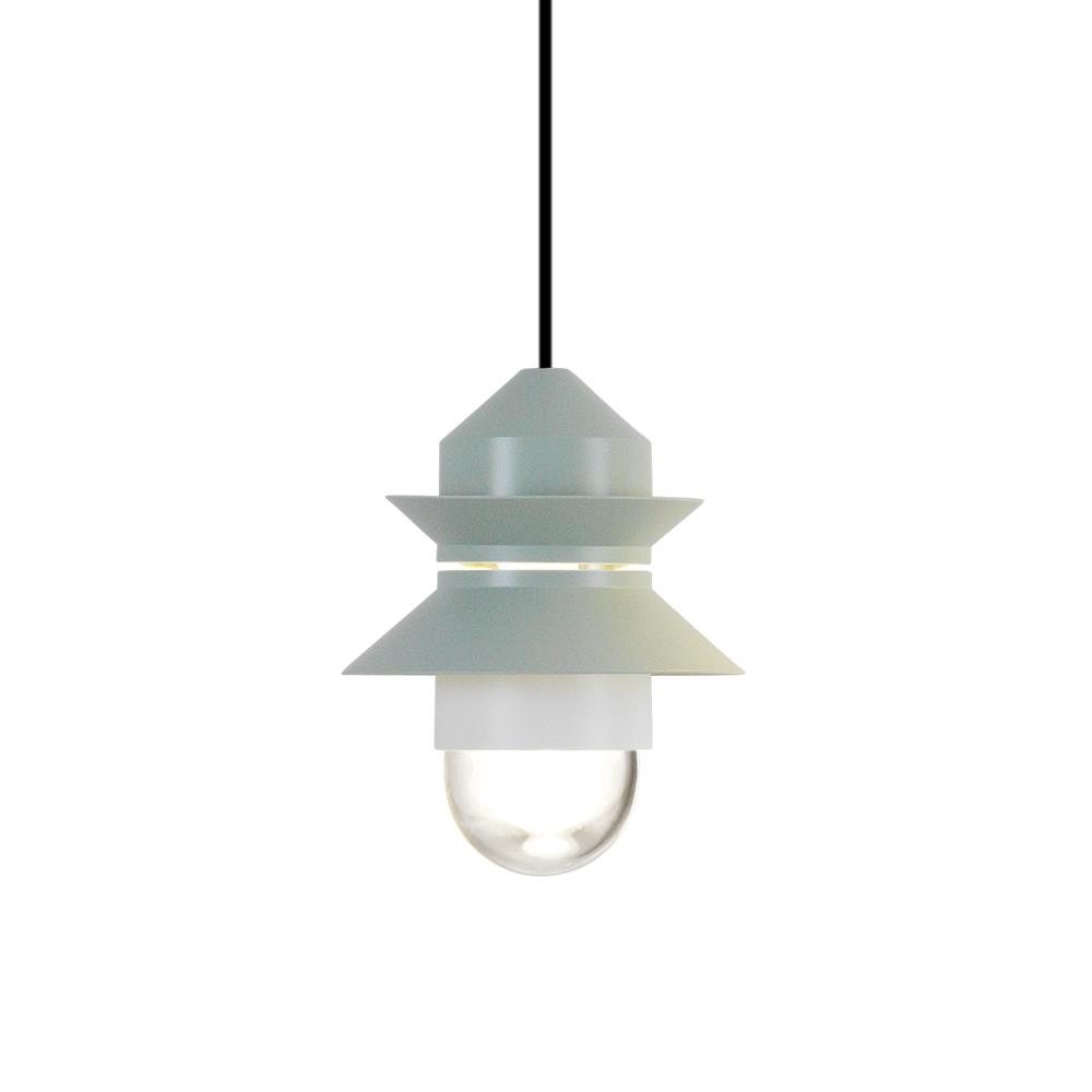 Santorini Pendant Light Green