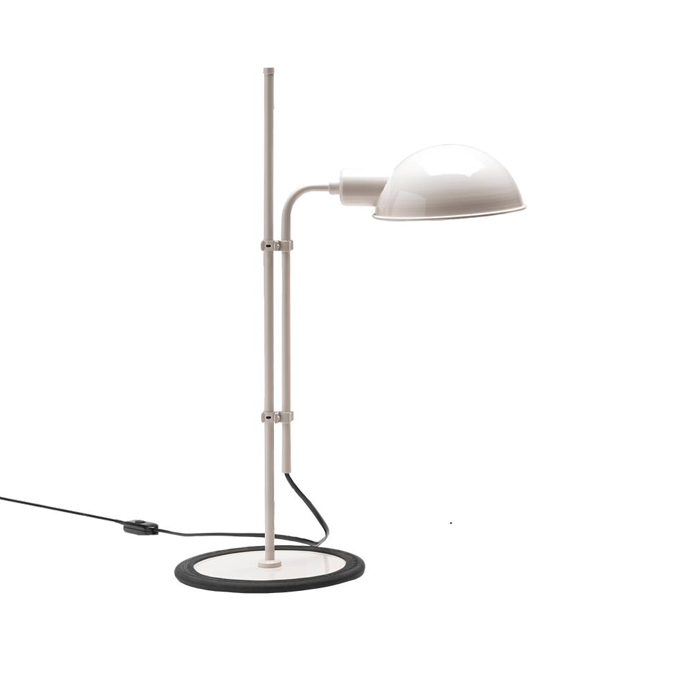 Funiculi Table Light Offwhite