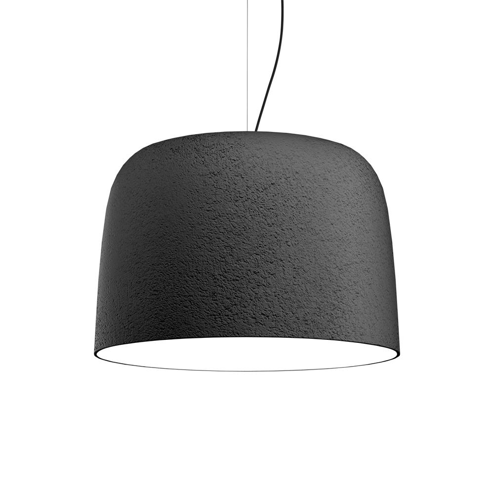 Marset Djembe Pendant S Grey Architectural Lighting Designer Pendant Lighting