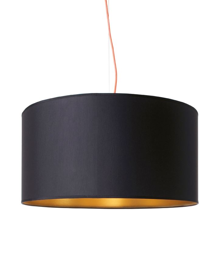 Design By Us Alexis Pendant Black Designer Pendant Lighting