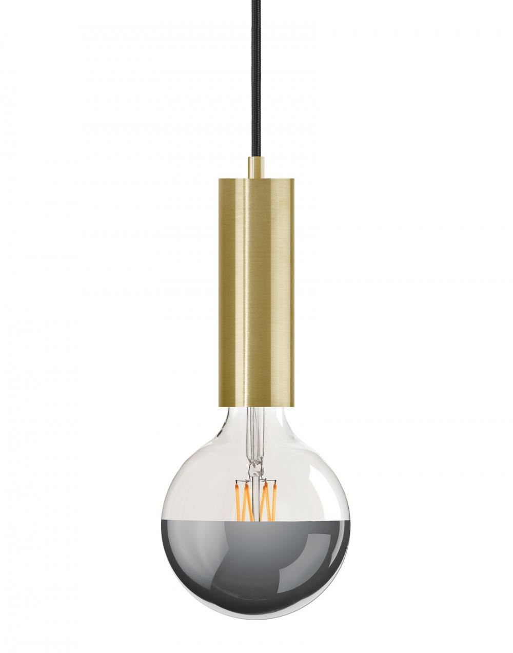 Sol Pendant Gold Brassgold Designer Pendant Lighting