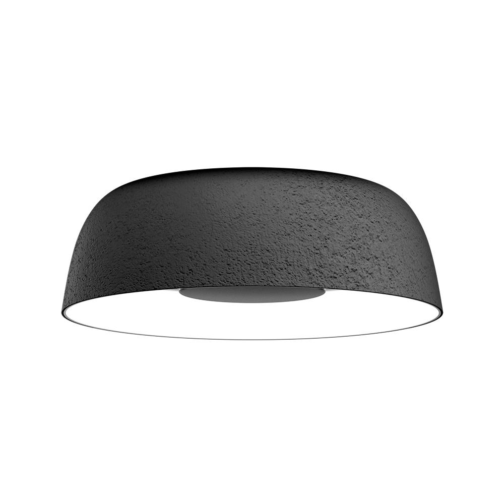 Djembe Wall Ceiling Light Xxxl Grey