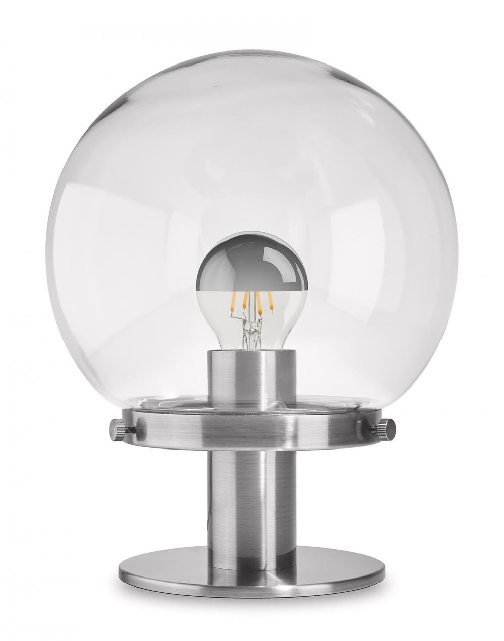 Atmosphere Table Lamp Platinum