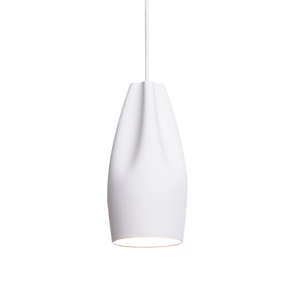 Marset Pleat Box Pendant 13 White White Interior Designer Pendant Lighting