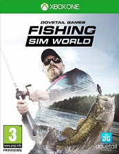 Image of Fishing Sim World