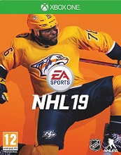 Image of NHL 19