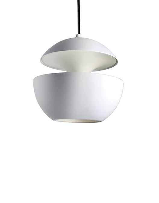 Dcw Editions Here Comes The Sun Pendant 250 White White Designer Pendant Lighting