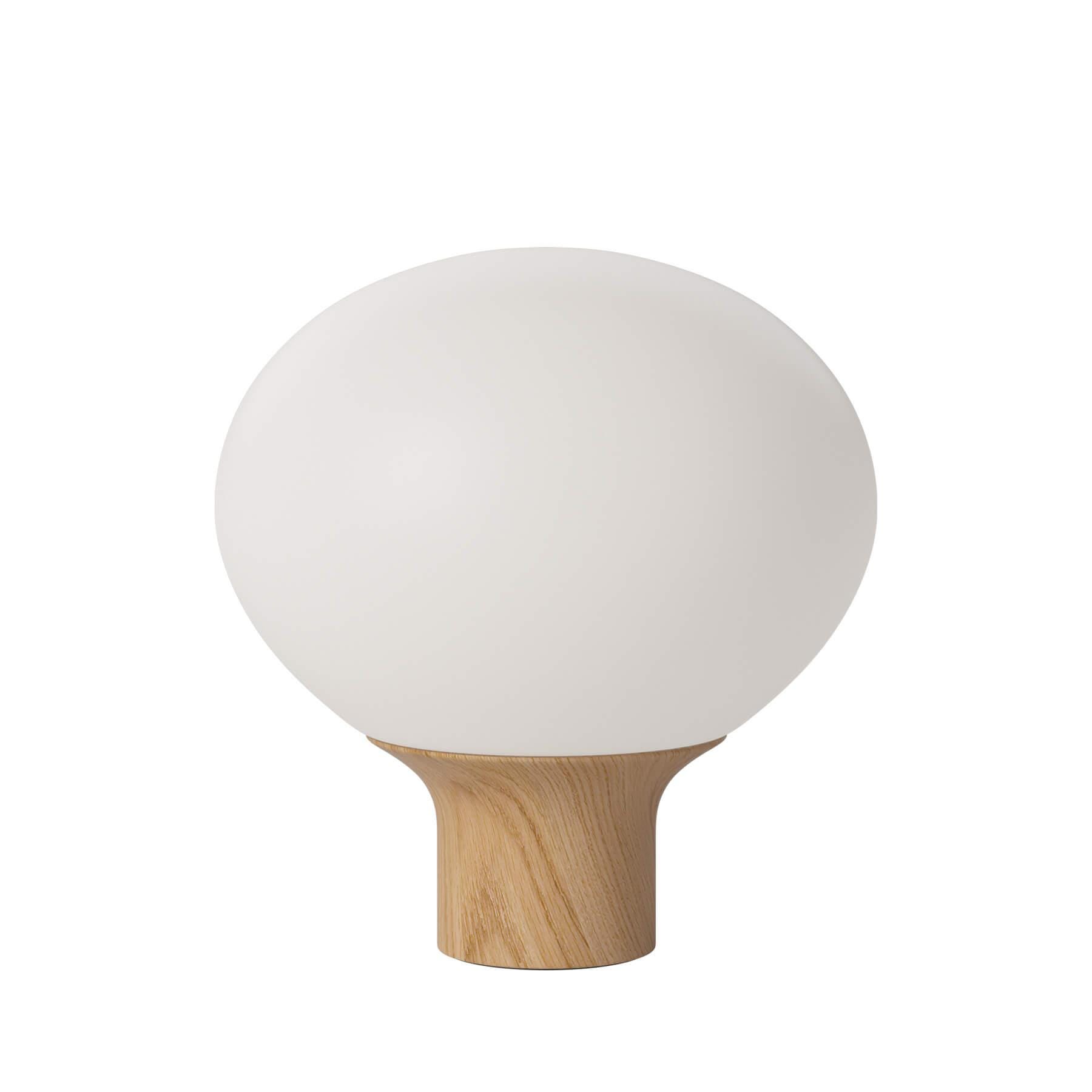 Bolia Acorn Table Lamp Small White