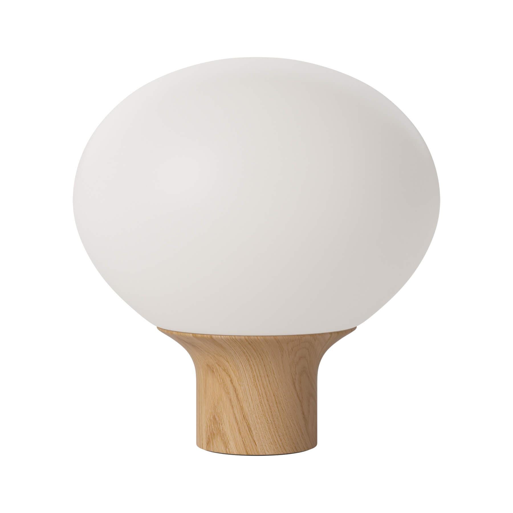 Bolia Acorn Table Lamp Large White