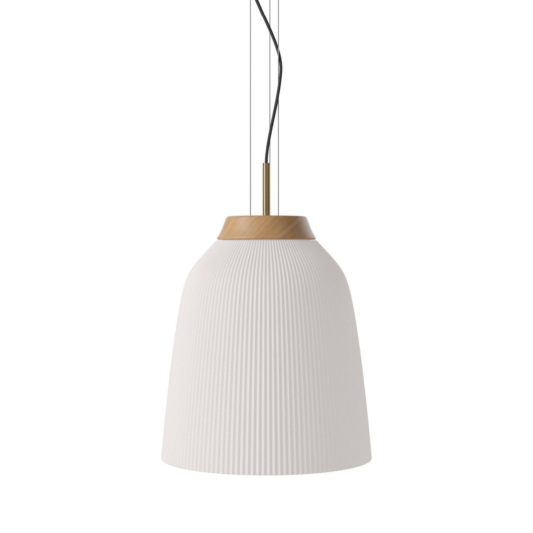 Bolia Campa Pendant Light Large White Designer Pendant Lighting