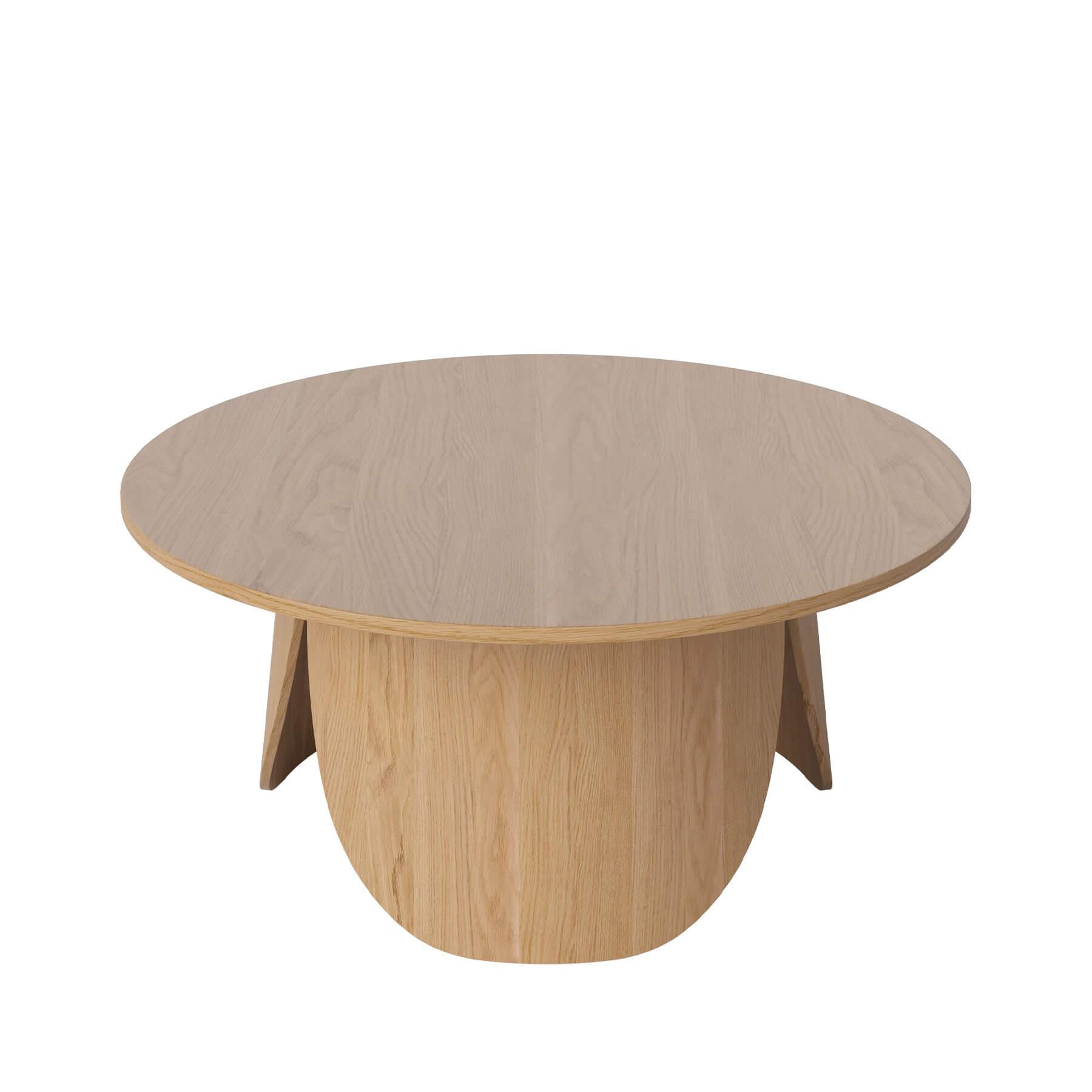 Bolia Peyote Coffee Table Large Low Lacquered Oak Light Wood Designer Furniture From Holloways Of Ludlow