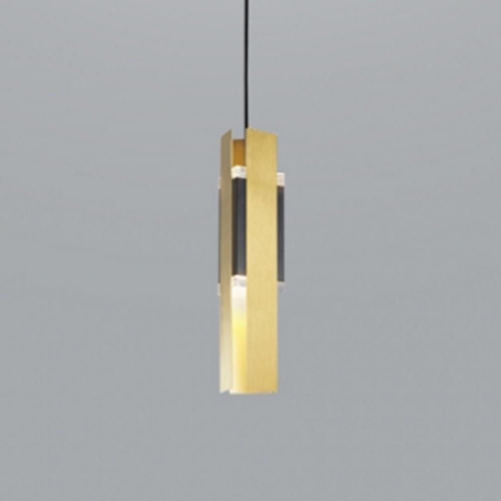 Tooy Excalibur Suspension Pendant Black Designer Pendant Lighting