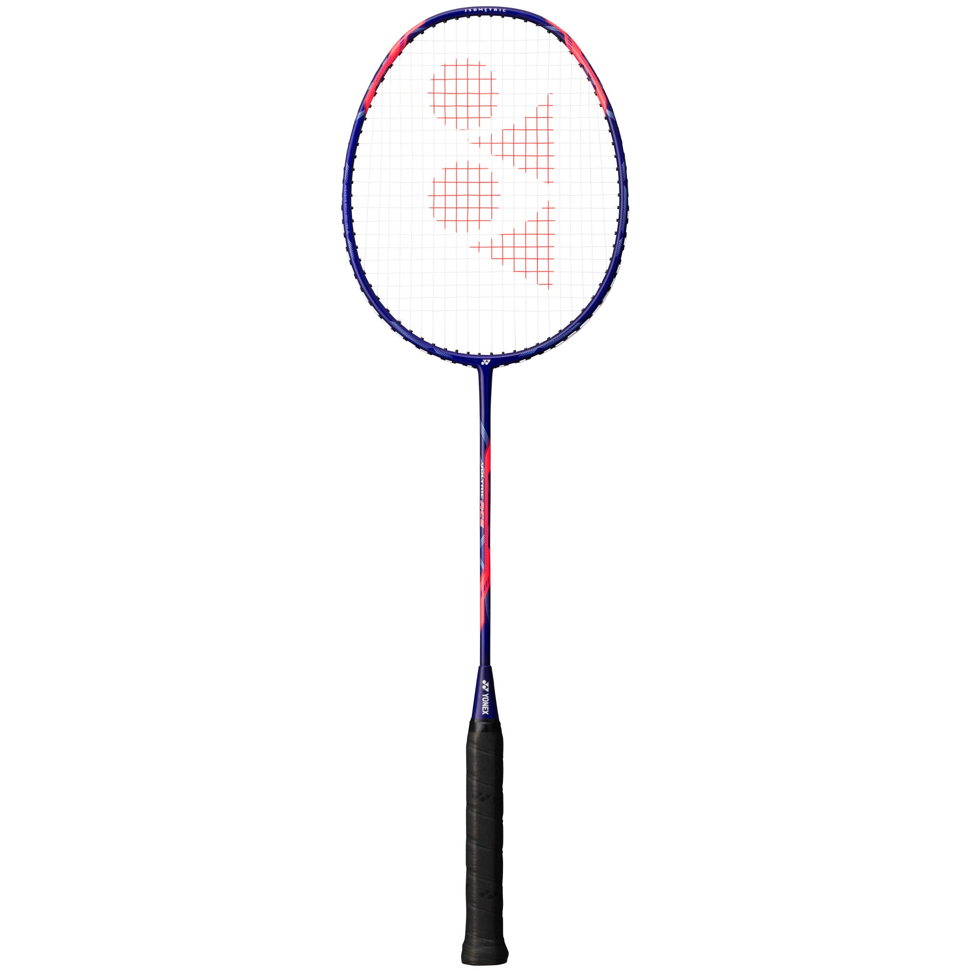 Yonex Voltric Ace Badminton Racket Review - Fitness Equipment Hub