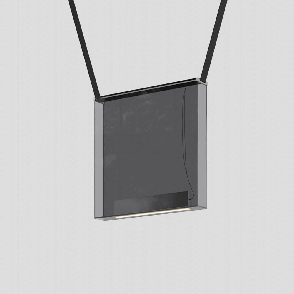 Sainte Atelier Pendant Light 07 Grey