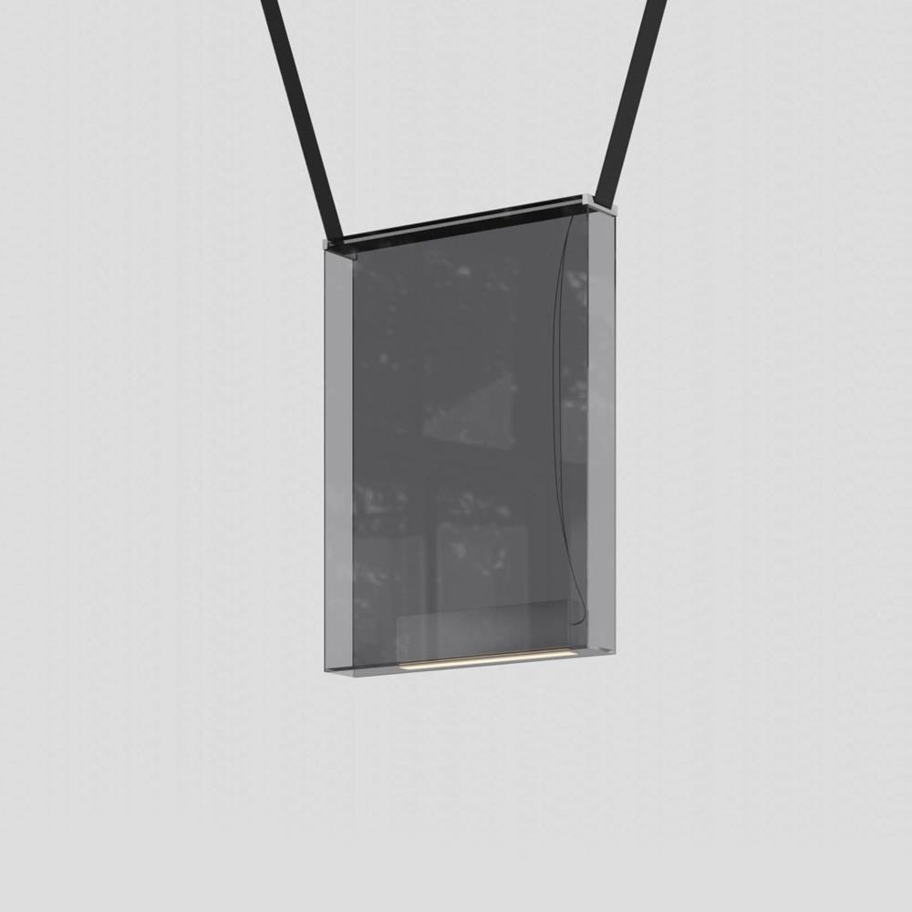 Sainte Atelier Pendant Light 08 Grey