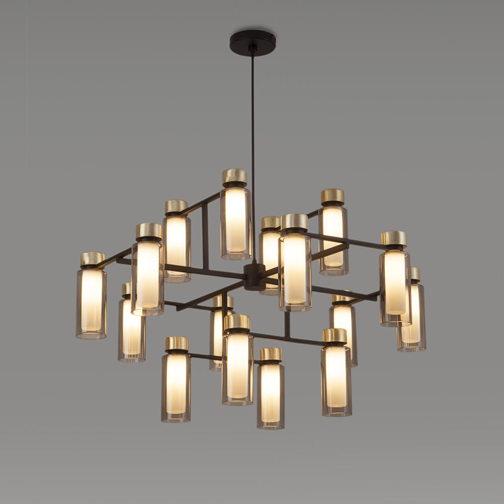 Osman Chandelier 16 Small