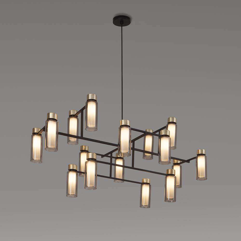 Osman Chandelier 16 Large