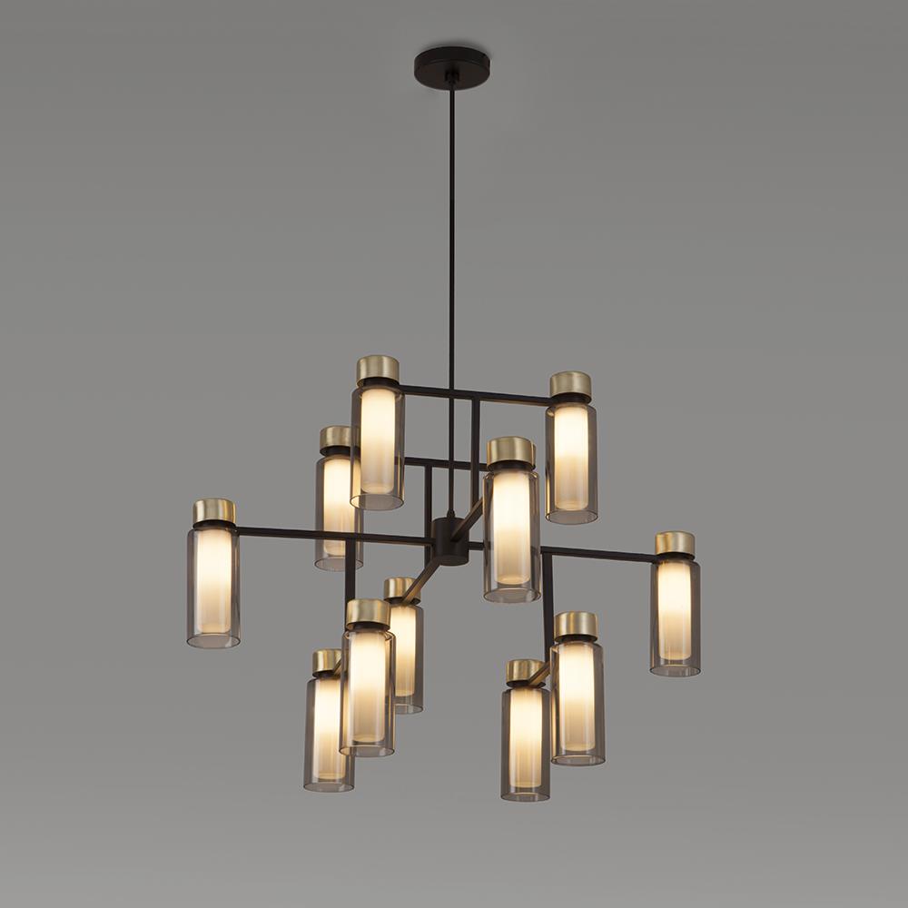 Osman Chandelier 12