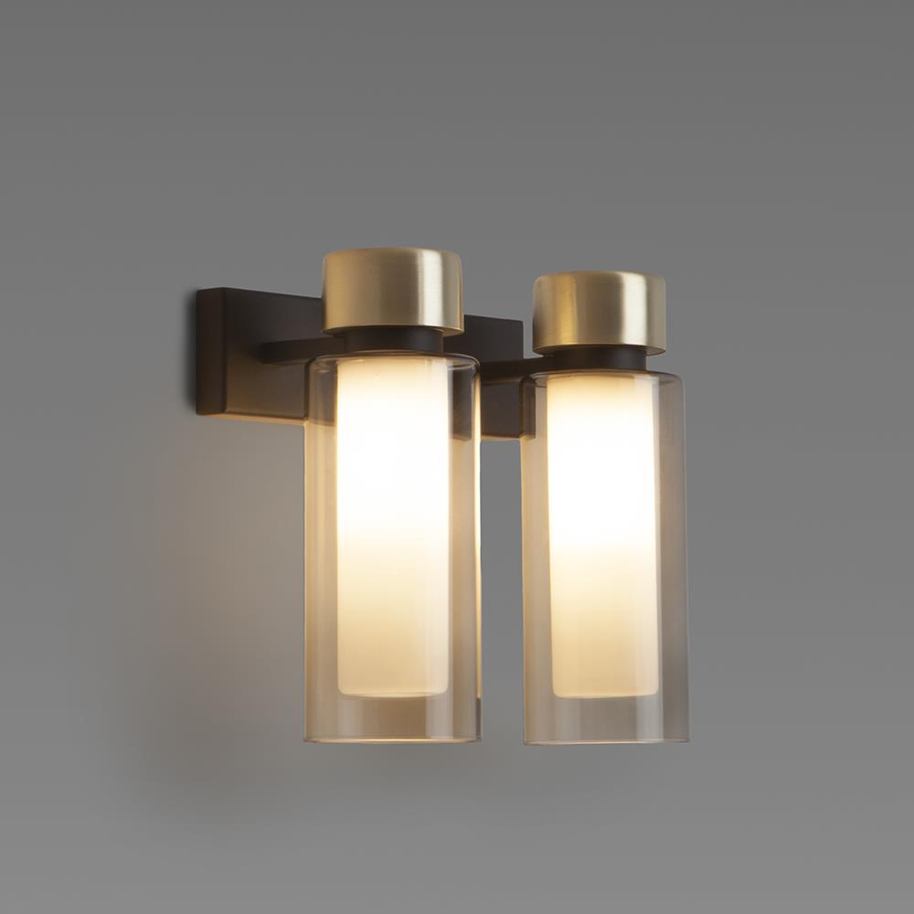 Osman Wall Light Double