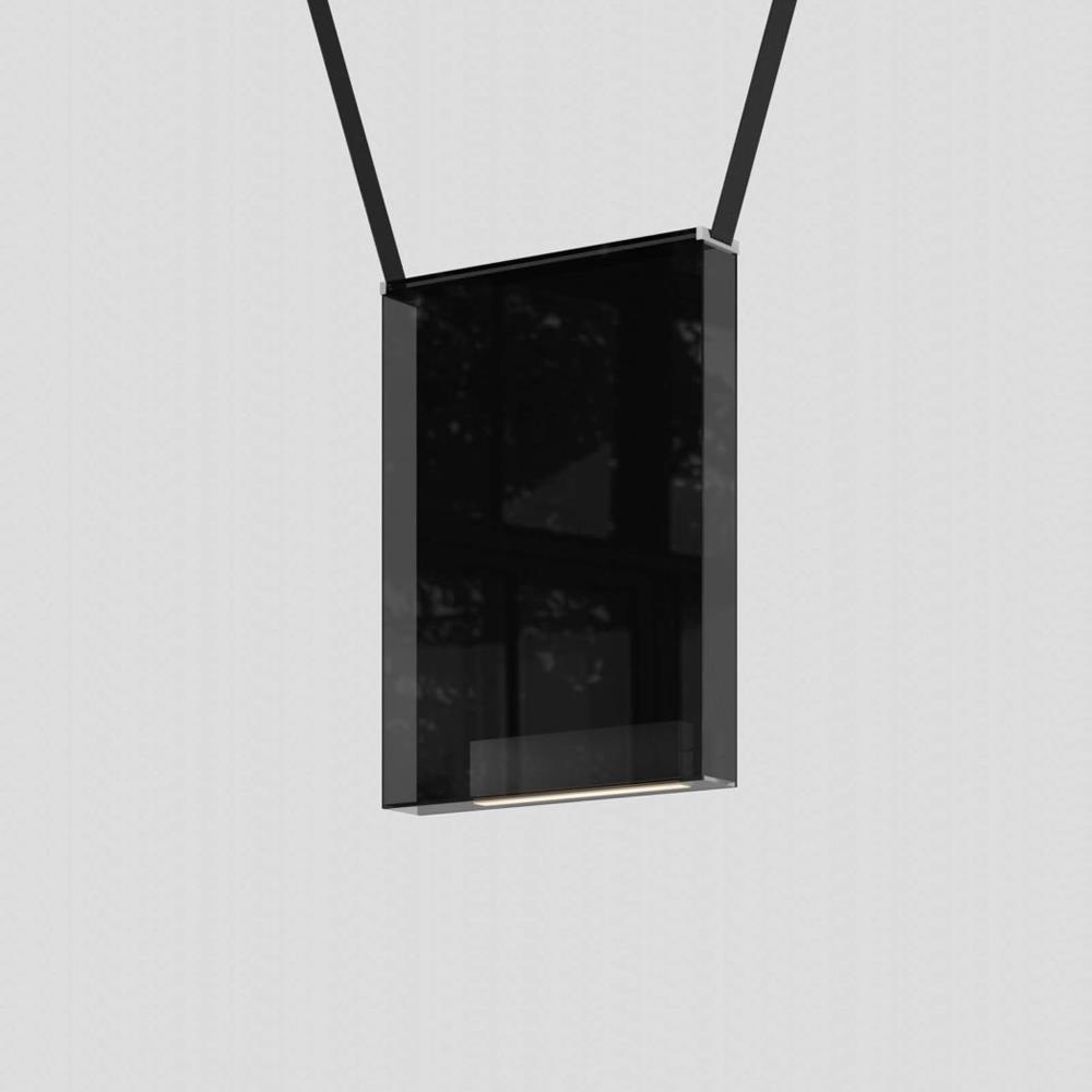 Sainte Atelier Pendant Light 08 Black