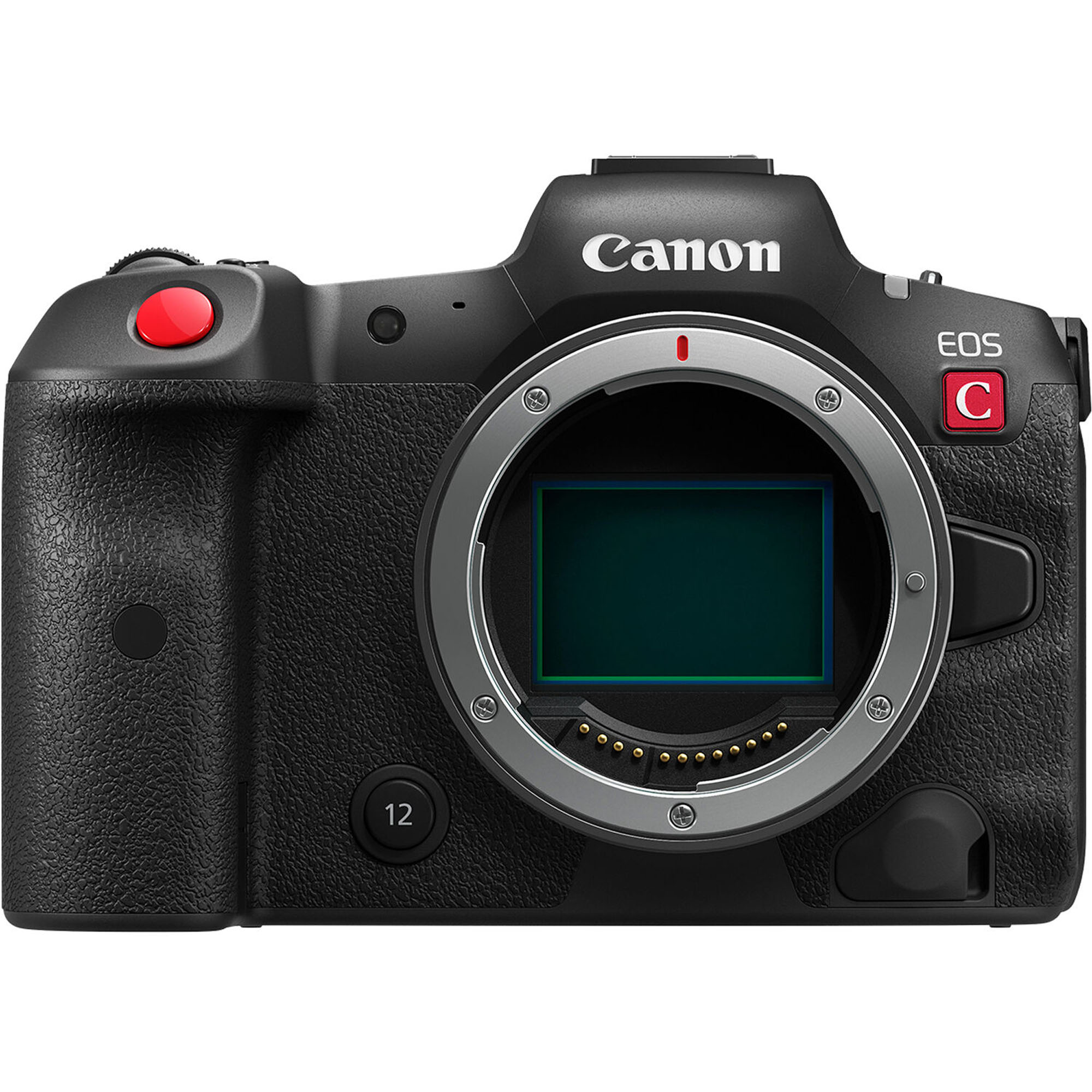 Canon EOS R5 C Mirrorless Cinema Camera Body
