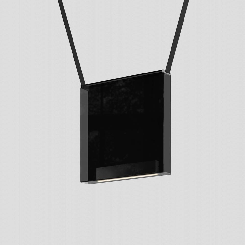 Sainte Atelier Pendant Light 07 Black