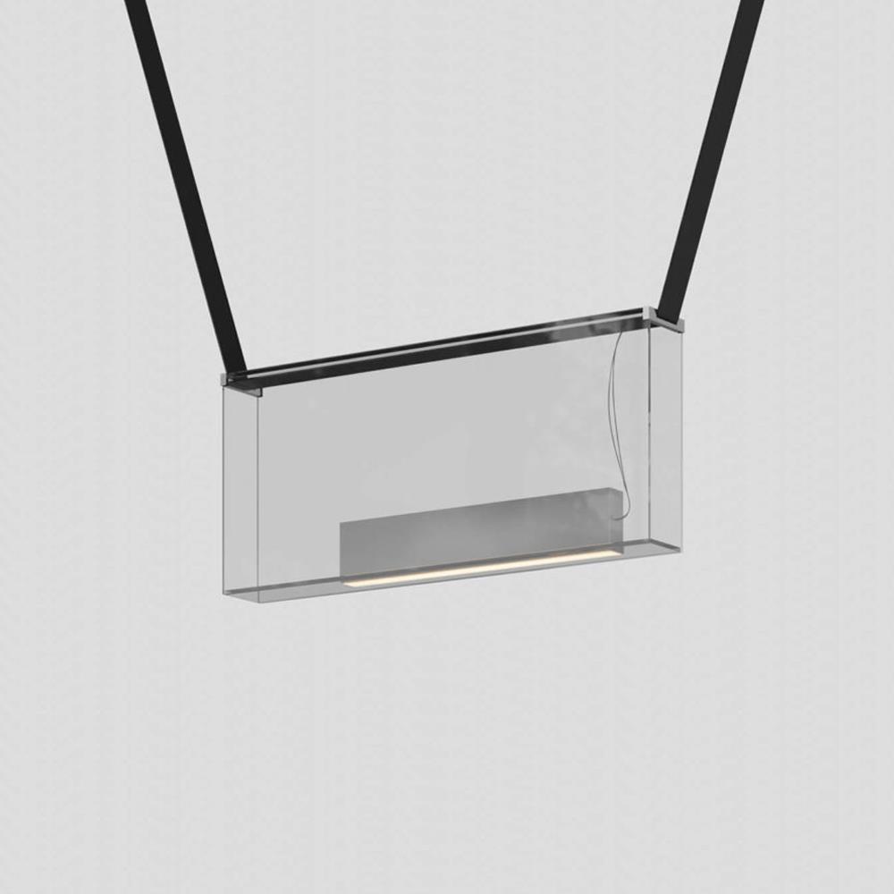 Sainte Atelier Pendant Light 09 Extra Clear