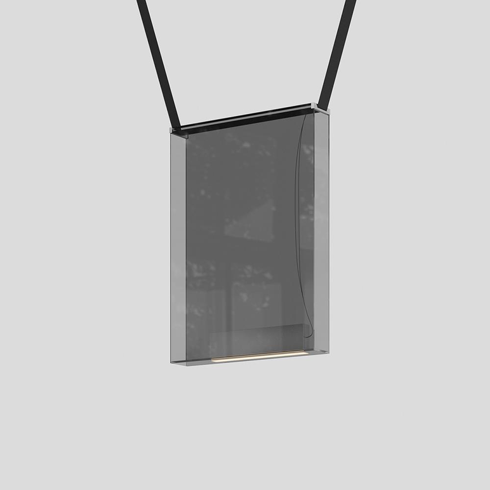 Sainte Atelier Pendant Light 08 Dove