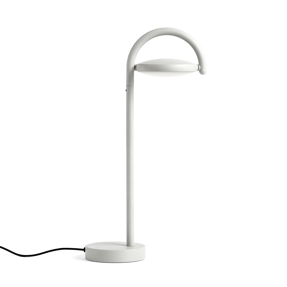 Marselis Table Light Ash Grey