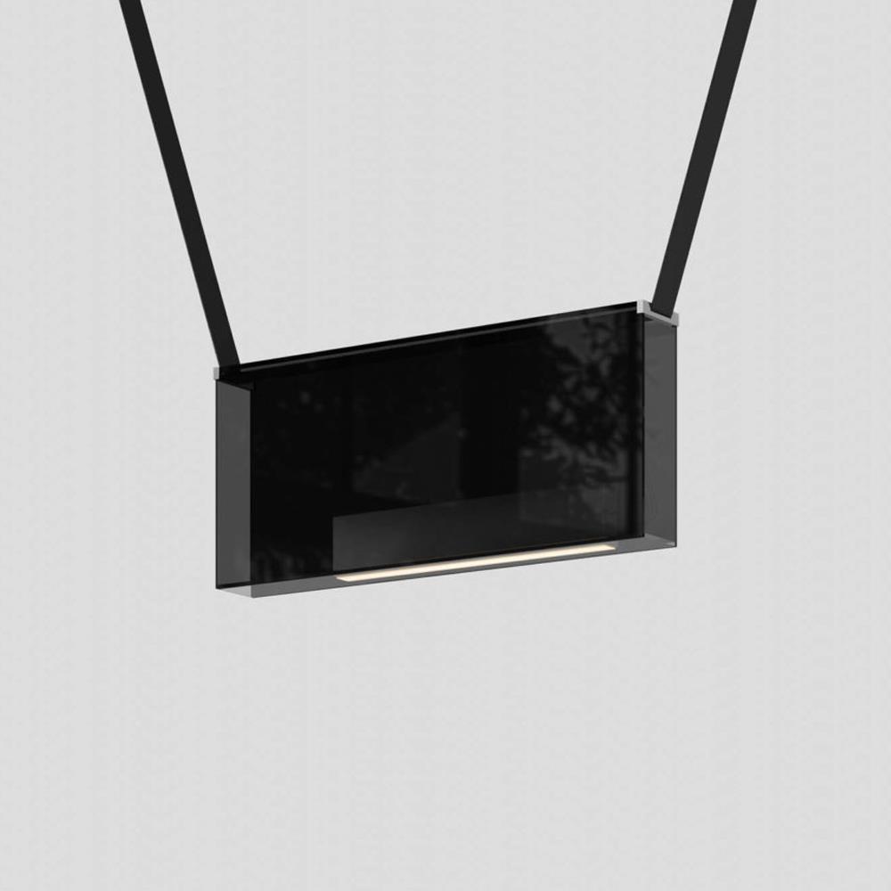 Sainte Atelier Pendant Light 09 Black