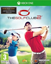 Image of The Golf Club 2