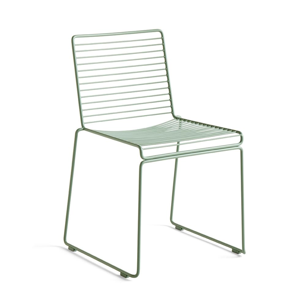 Hee Dining Chair Fall Green