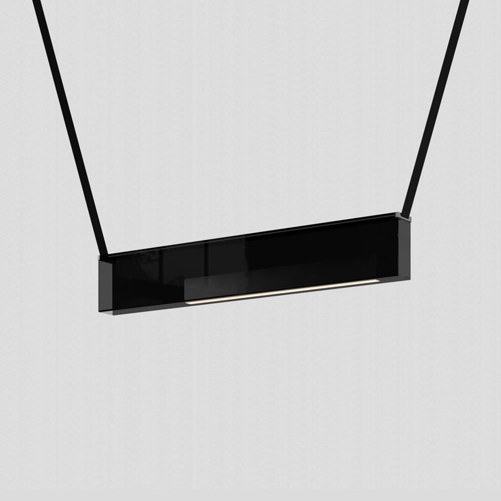 Sainte Atelier Pendant Light 06 Black