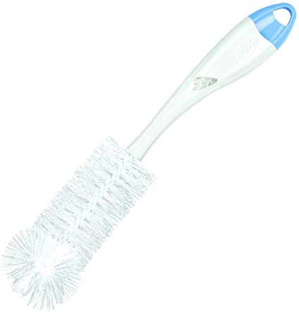 NUK 2 in 1 Bottle and Teat Brush