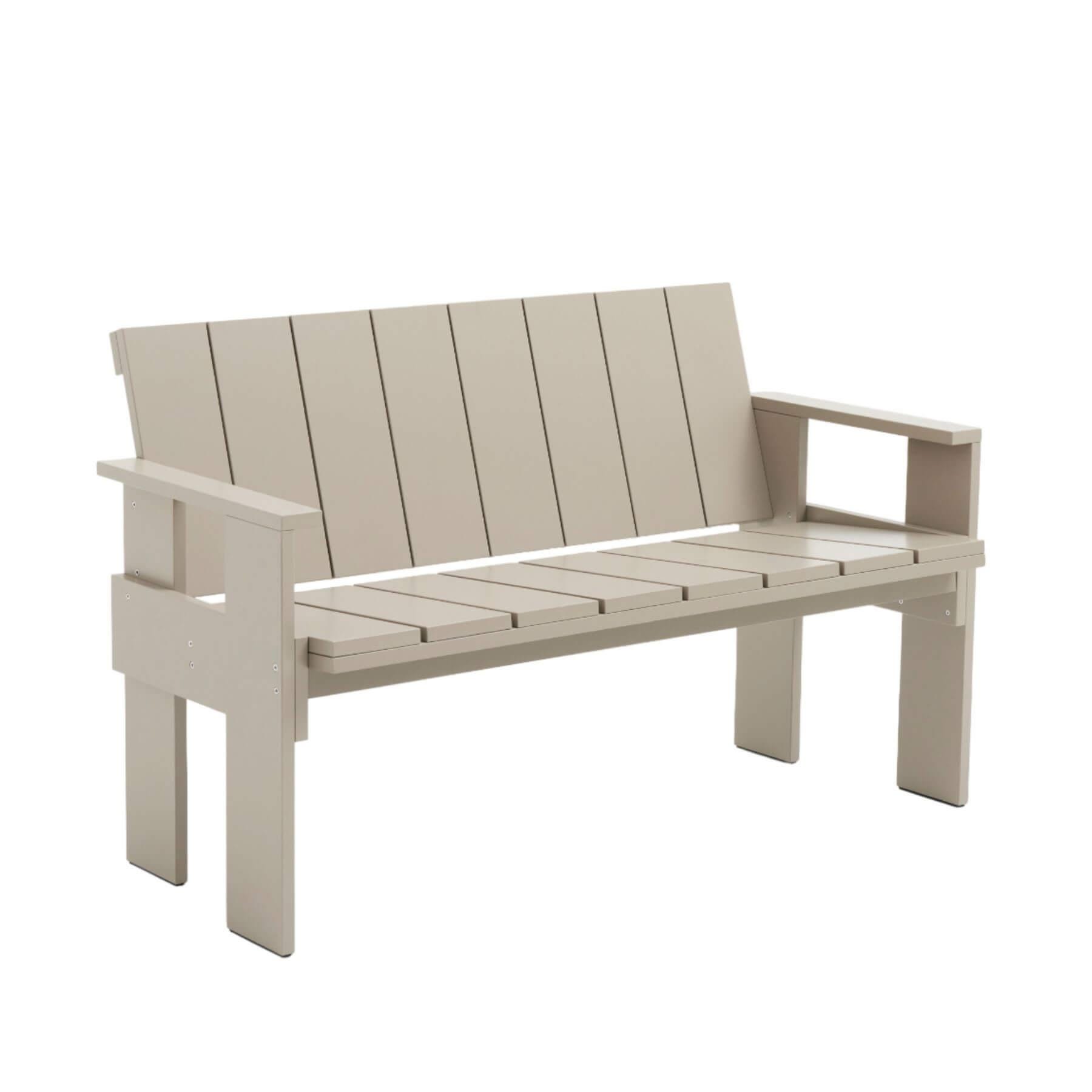 Hay Crate Dining Bench London Fog Designer Furniture From Holloways Of Ludlow