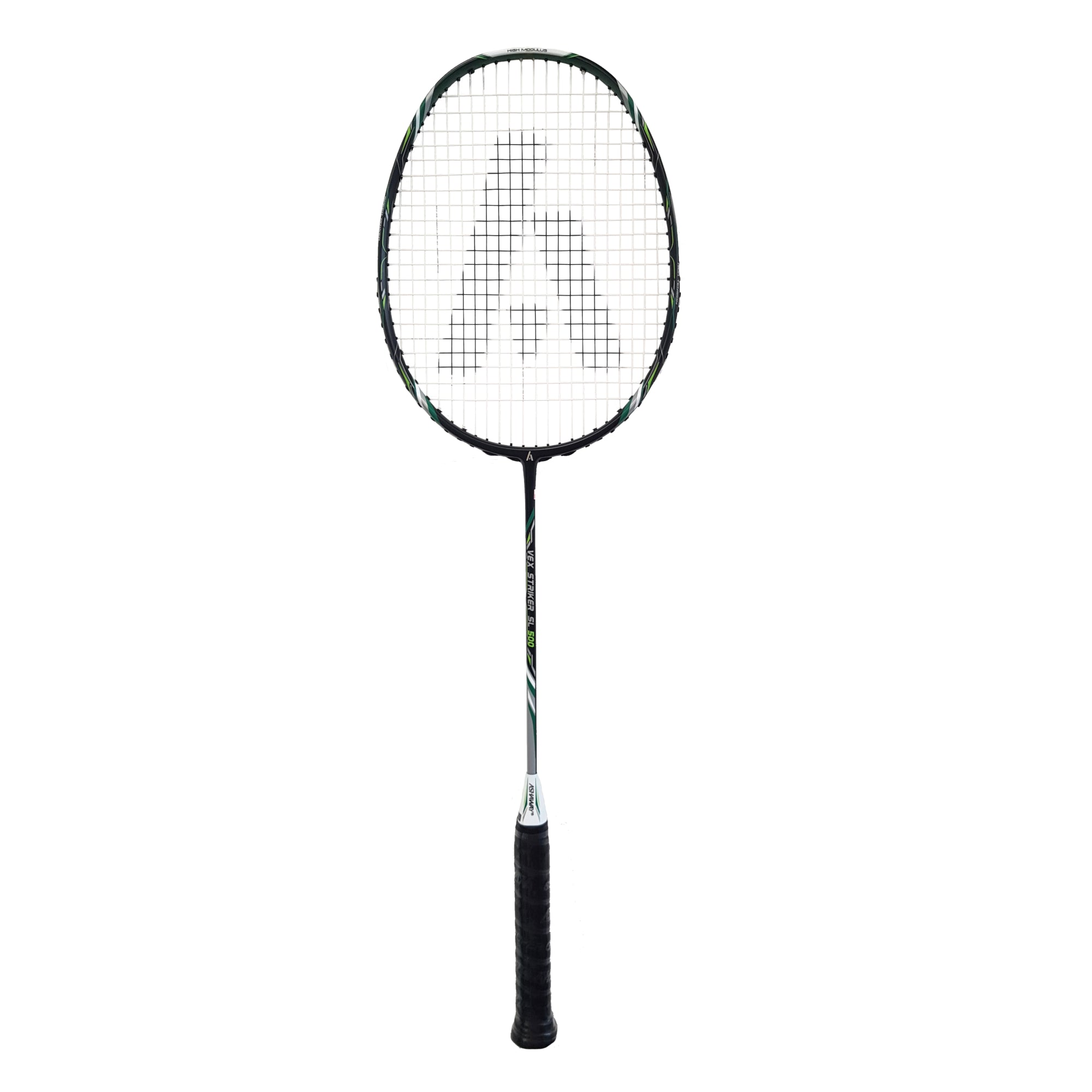 Ashaway Vex Striker 500 SL Badminton Racket Review and Best Price