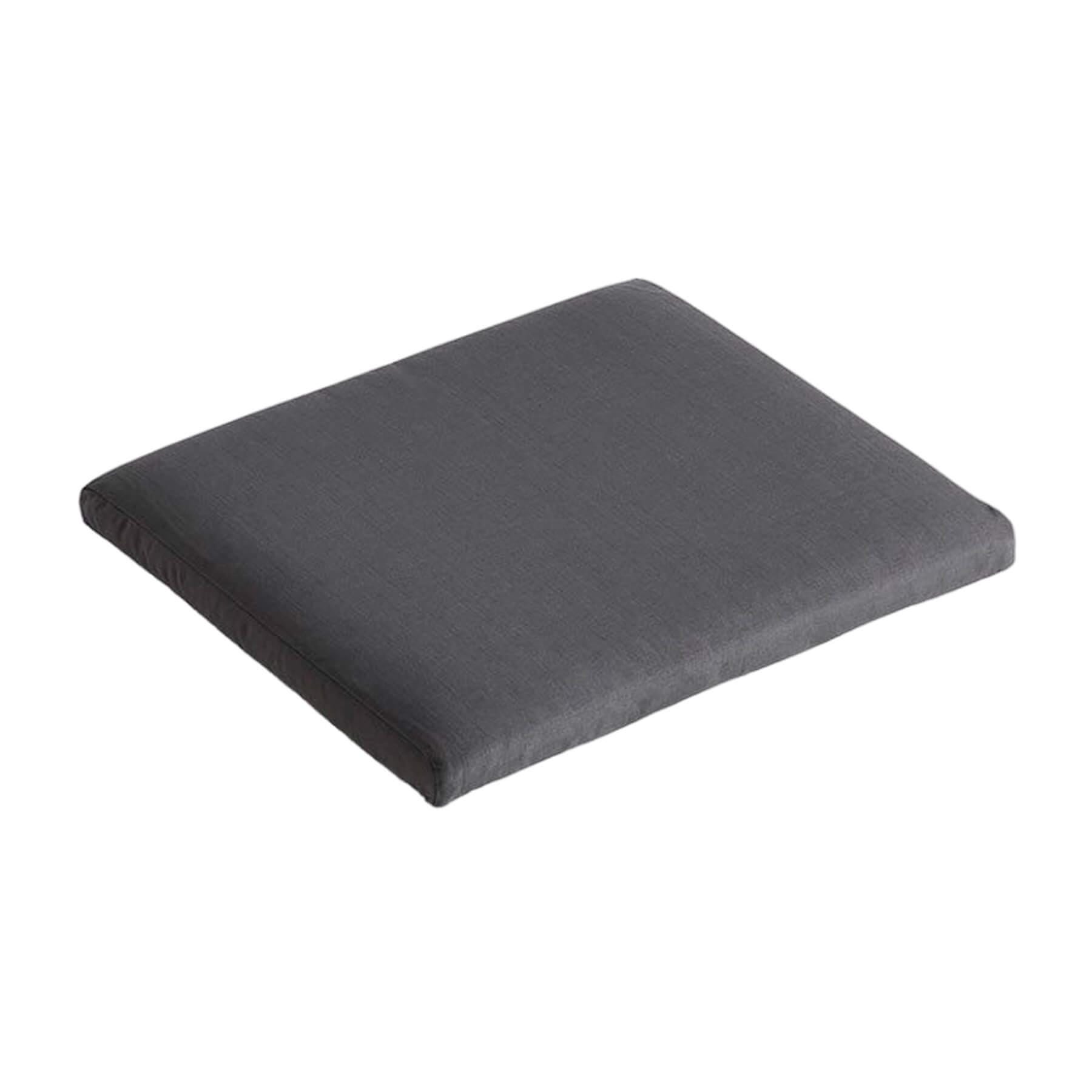 Hay Crate Dinning Chair Cushion Anthracite Grey