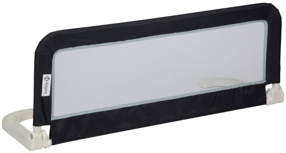Safety 1st Portable Bed Rail - Grey