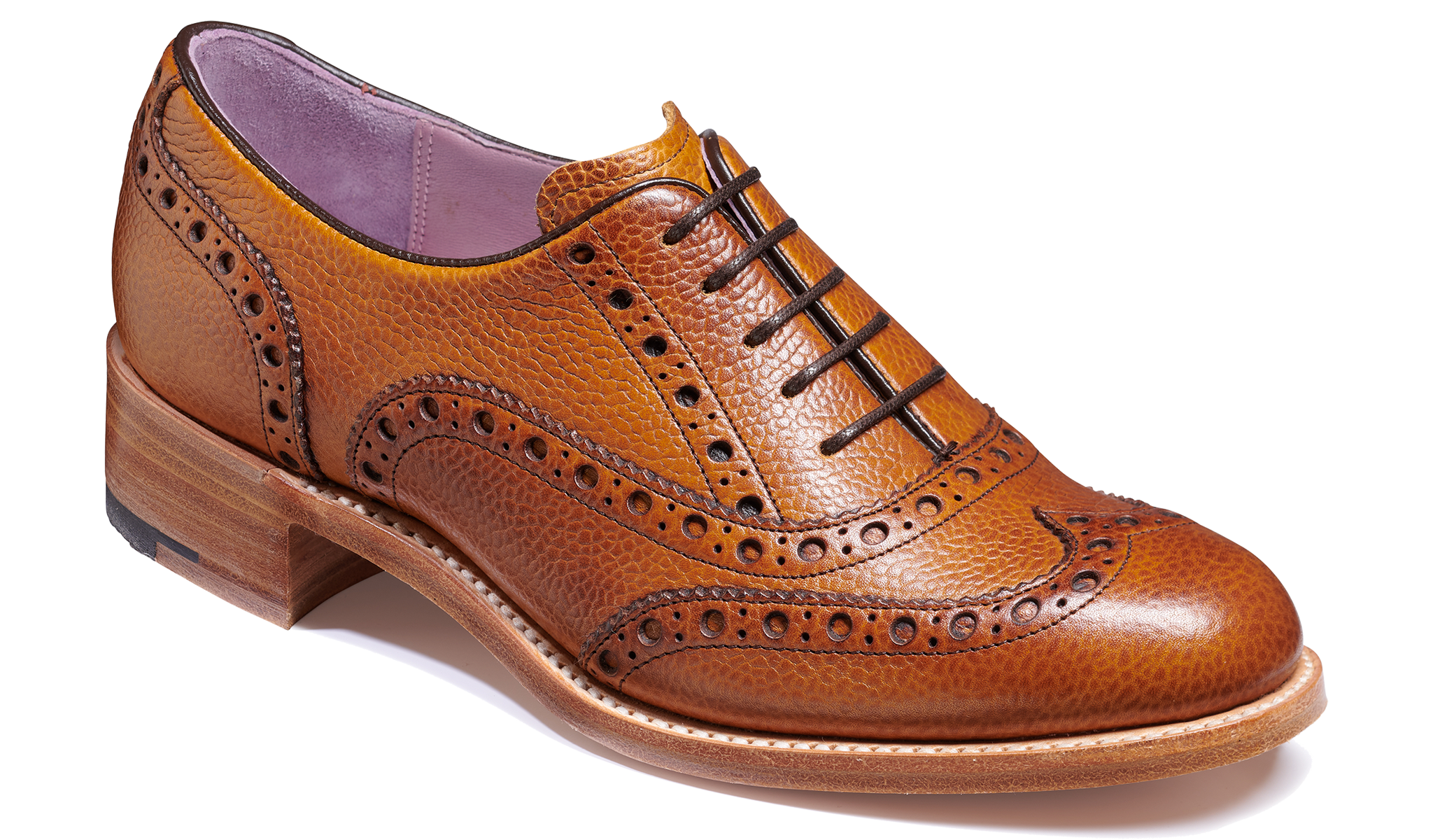 Sloane - Cedar Grain, 9.5