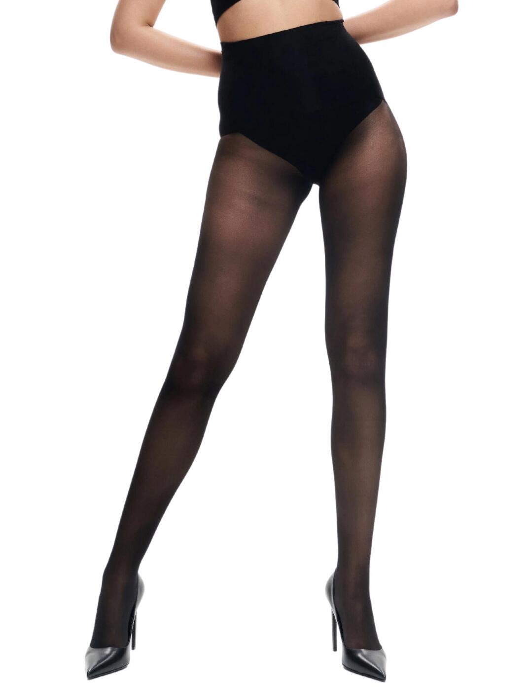 Heist The Thirty-Five tights are the perfect pair of tights for women who want comfort and sustainability. They are made from a sheer soft fabric that is breathable and comfortable, and they have a seamless finish that won't show under your clothes. The high-rise waistband is adaptive and hugs your curves, and the tights are guaranteed to stay up all day long. Heist The Thirty-Five tights are also made from recycled nylon, so you can feel good about wearing them knowing that you are doing your part to help the environment.  35 Denier tights Sheer soft fabric Sustainable piece Adaptive high-rise waistband that hugs Guaranteed comfort Seamless finish Country of origin: Italy Composition: 75% Recycled Polyamide &pipe; 25% Recycled Elastane Listed in UK sizes  61845-107058-1423882 1201 Tights