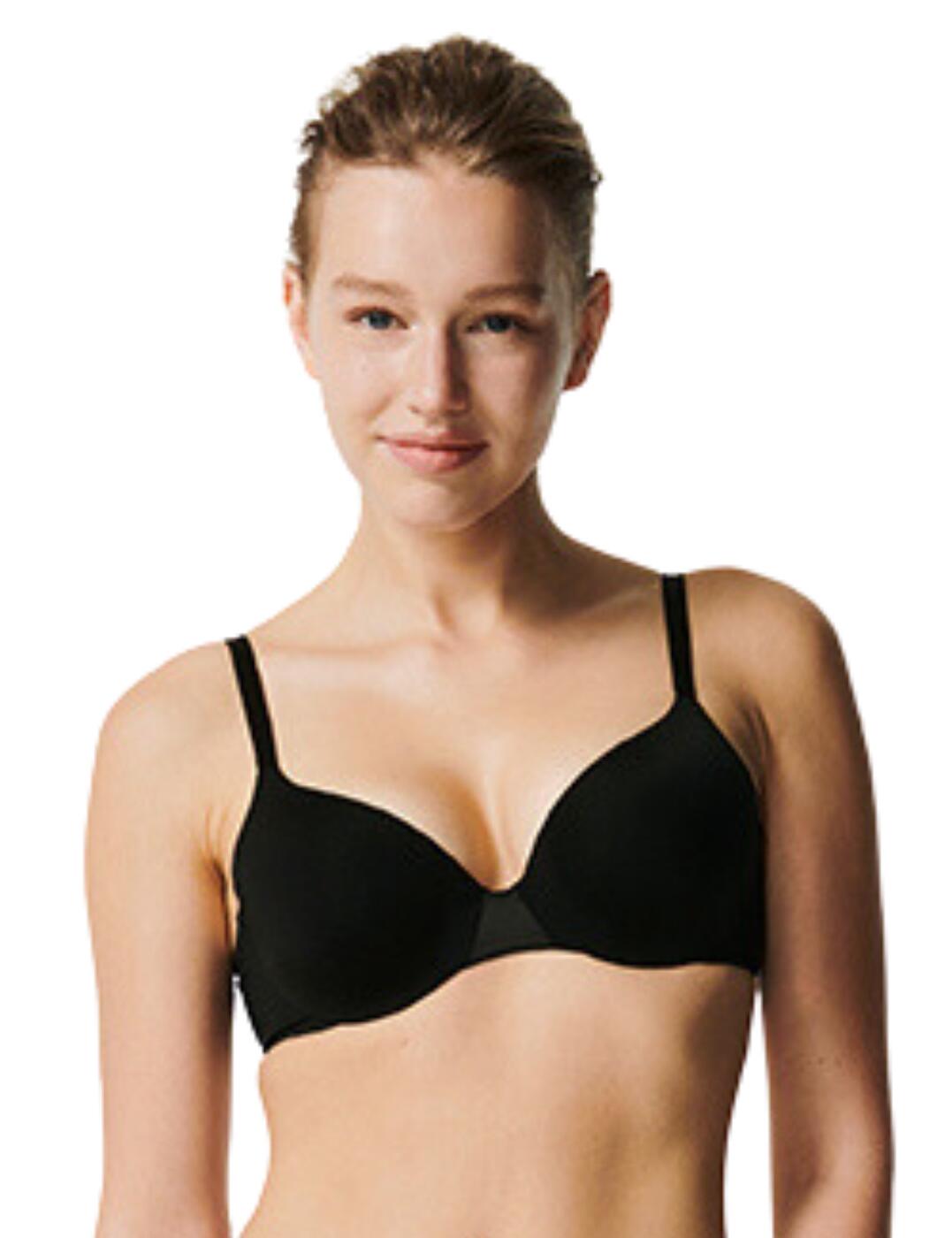 Chantelle Essentaill Push Up Bra