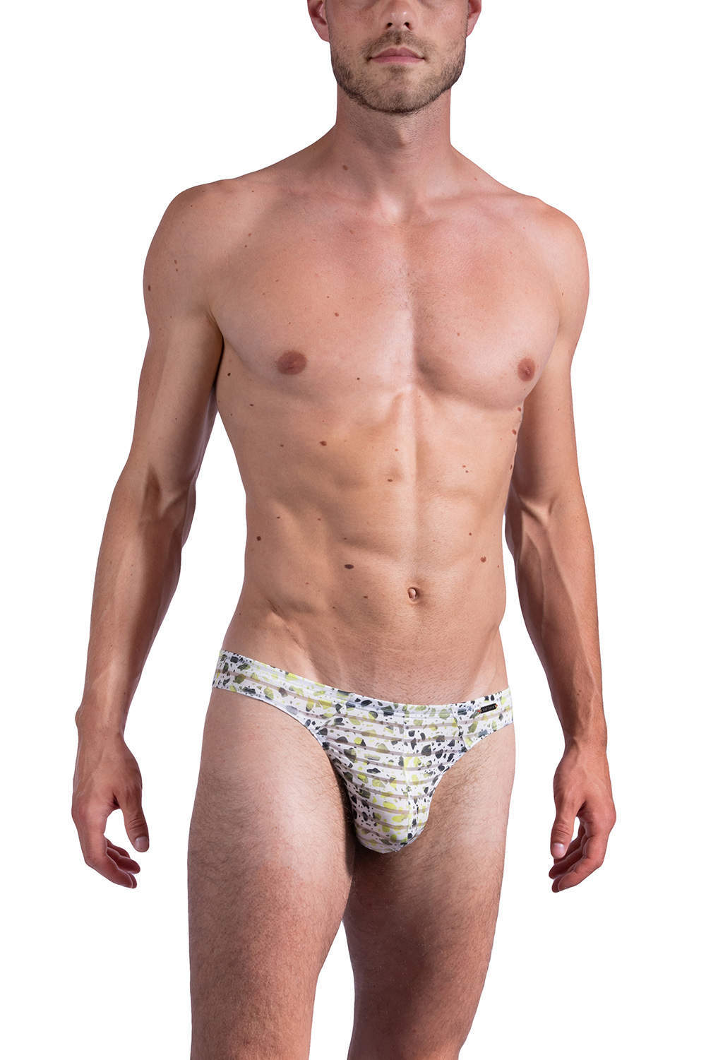 Shop luxury Olaf Benz RED 2166 Mini String men's underwear briefs. Sexy silky male thong slips fresh for summer. Buy online – international delivery