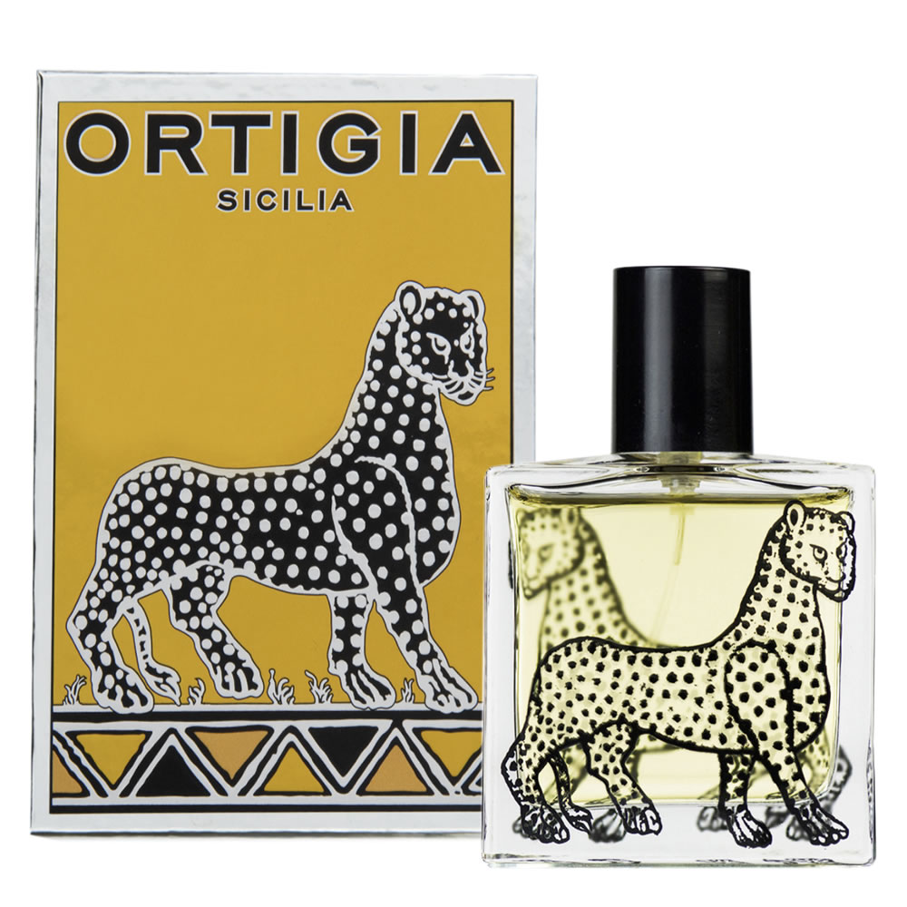 Ortigia Zagara Eau de Parfum 30 ml